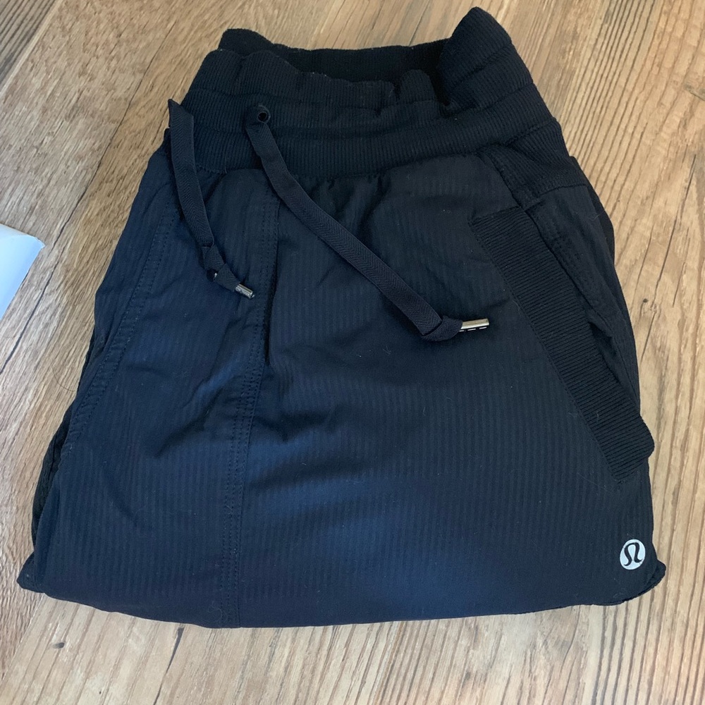 Lululemon Dance Studio Pant *Lined